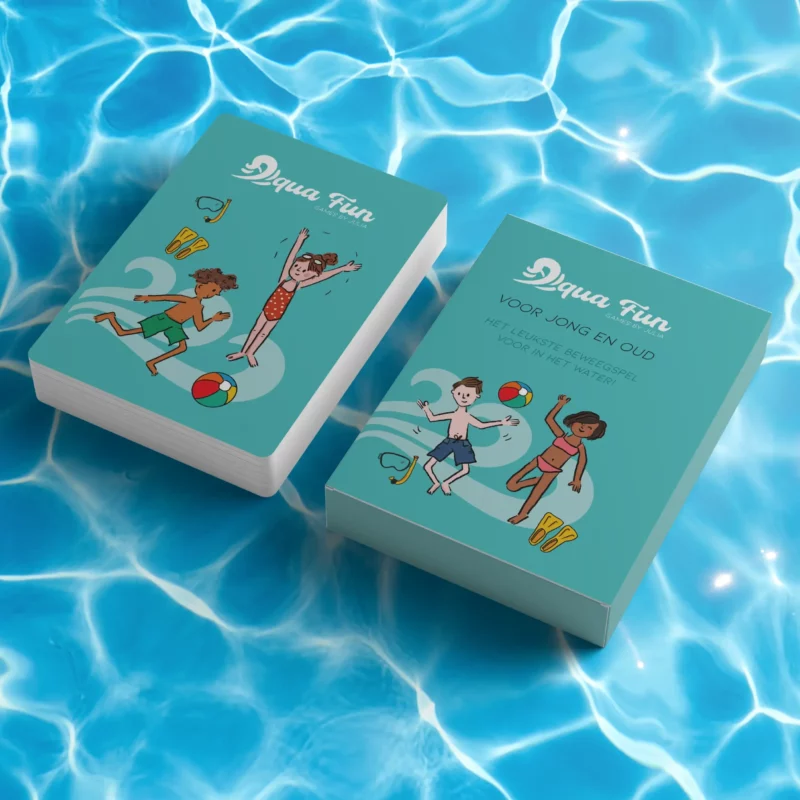 Aqua Fun